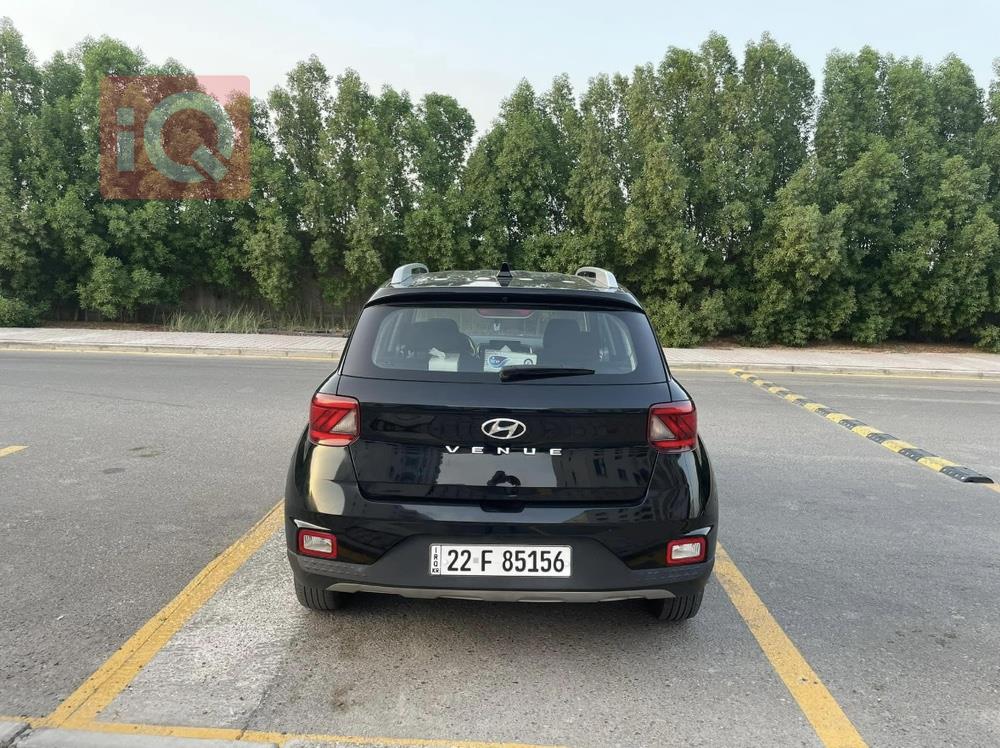 Hyundai Venue